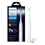 Cepillo Eléctrico Philips Sonicare 4100power Toothbrush