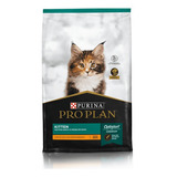 Alimento Premium Gatitos Proplan 3k Envío Gratis.