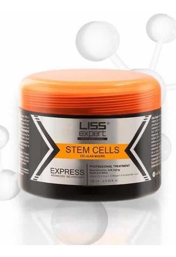 Liss Expert Tratamiento Para El Cabello