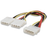 Cable Molex A 2 Molex Manhattan 15 Cm De Largo 301503