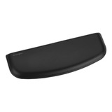 Reposamuñecas Para Teclados Slim K52801ww Ergosoft Negro 1pz