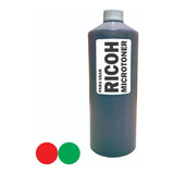 Toner Negro Ricoh C2003  C2030  C2050  C2051 Linea Color