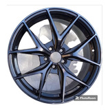 Tu Llanta Style Line Modelo Sl5325 Rodado 17 Centro 5x100