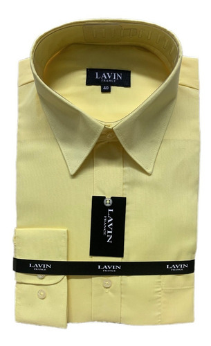 Camisa Lavin