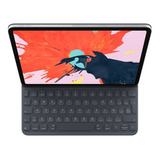 Apple Smart Keyboard Para iPad Pro 2018 2020 11 Español