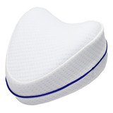 Almohada Para Rodilla, Espuma Viscoelástica, Inodora, Protec