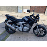 Yamaha Ybr250