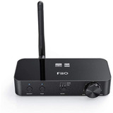 Transmisor Bluetooth 5.0 Ldac Fiio Bta30 Hifi Dac/dsp