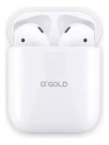 Fone De Ouvido Sem Fio Estéreo Fn-bt2 V5.3 Ol'gold Bluetooth