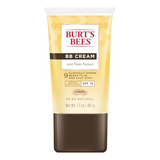 Bálsamo Labial Chapstick  Burt's Bees Bb Cream Con Spf 15, L