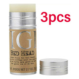3 Piezas Tigi Bead Head Hair Wax Stick F - g a $405