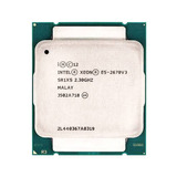 Processador Intel Xeon 2670v3 2.3 Ghz