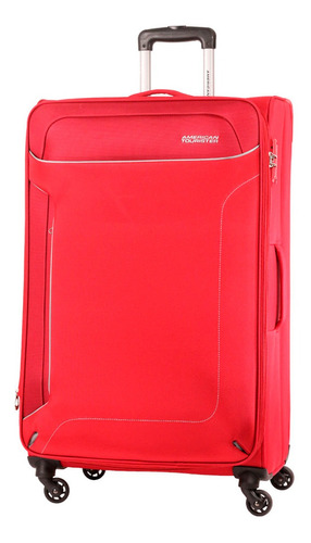 Maletas American Tourister Layton Rojo