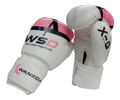 Guantes Boxing 10 Onzas