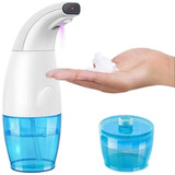 Dispensador De Jabón Liquido Espuma Sin Contacto Automático