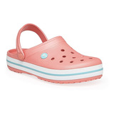 Crocs Crocband Kids Melon Ice