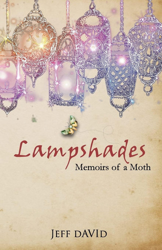 Libro: En Inglés Lampshades: Memorias De Una Polilla