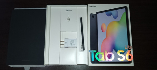 Tablet Samsung Galaxy Tab S6 Lite