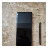 Samsung Galaxy Note9 128 Gb Midnight Black 6 Gb Ram