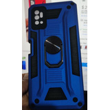 Funda Anillo Magnetico Alcatel 3v 2019 5032w Incluye Mica 