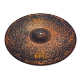 Platillo 22 Pulgadas Pure Rides Meinl B22vpr Byzance Vintage