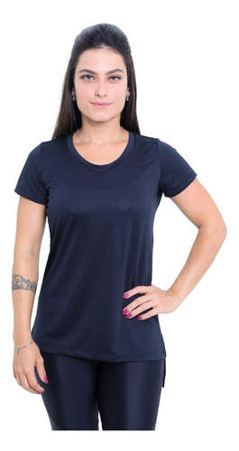 Blusa Mullet Roupa Tapa Bumbum Feminina Dry Fit Envio Já