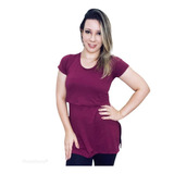 Roupa Para Amamentação Gestante 