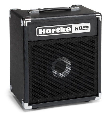 Amplificador Para Bajo Hartke Hd25