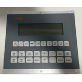 Painel De Controle - Abb  Hiee200130r0002