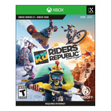 Riders Republic Xbox One - Paraíso Dos Esportes Aberto