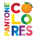 Libro Pantone Colores
