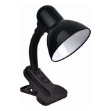 Abajur Estudante Luz Led 3w Bivolt, Modelo Clip Bestseller