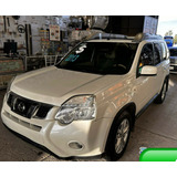 Nissan X-trail 2013 Blanca