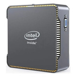 Micro Cpu Intel 8gb De Ram E 128gb Ssd