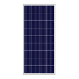 Panel Solar Epcom 150w 12v Policristalino 36 Celdas Grado A