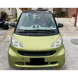 Smart 1.0 Fortwo Coupe Passion