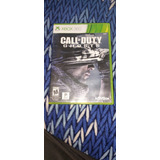 Juego D Cal Of Duty Gost Original De Xbox 360