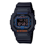 Reloj G-shock Hombre Gw-b5600ct-1dr