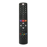 Nuevo Control Remoto Adecuado Para Tcl Led Tv Serie E5900 Se