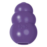 Kong Senior Mediano (juguete M Rellenable Para Perro Mayor)