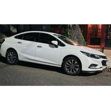 Chevrolet Cruze Ii 2017 1.4 Ltz At 153cv