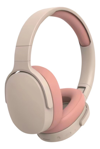 Auriculares Bluetooth Estéreo Inalámbricos Ligeros Para Colo