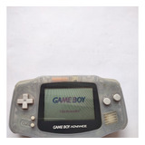 Nintendo Game Boy Advance 