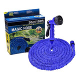 Manguera Expandible Magic Hose 30 Metros/100ft