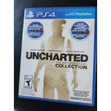 Uncharted Collection