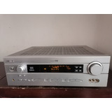 Receiver Yamaha Htr-5650 (6.1)