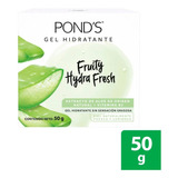 Hidratante Ponds Fruity Hydra - mL a $706