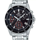 Relógio Masculino Casio Edifice Original Luxo Efv-540d