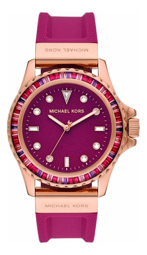 Reloj Michael Kors Everest Modelo Mk7441