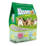 Piedritas Sanitrarias Absorsol (baby) X 2 Kg + Envios!! 